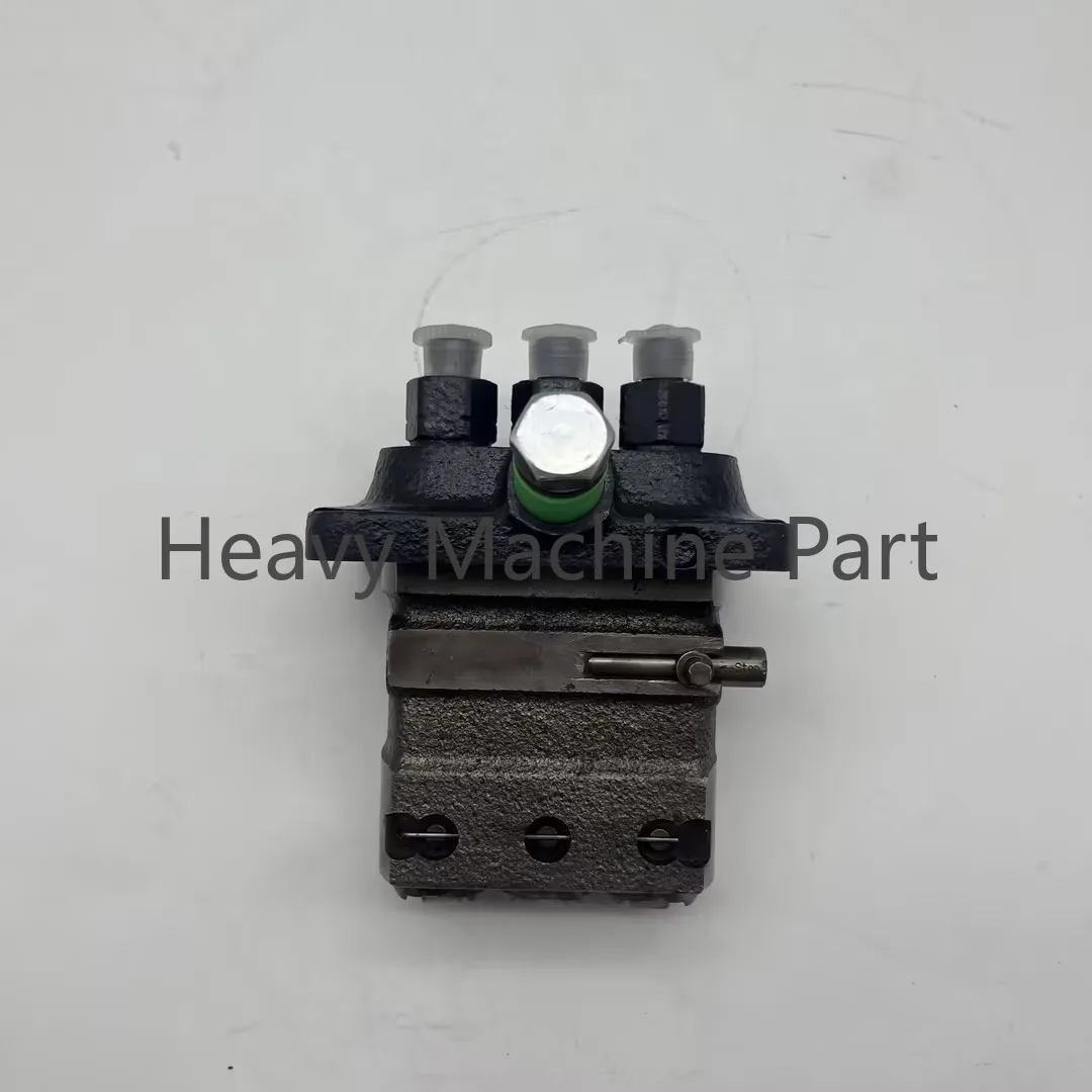 Топливный Инжекционный насос 15531-51010 для Kubota D750 D850 D950 KH-41 KH-51 KH-61 Engine
Топливный Инжекционный насос 15531-51010 для Kubota D750 D850 D950 KH-41 KH-51 KH-61 Engine