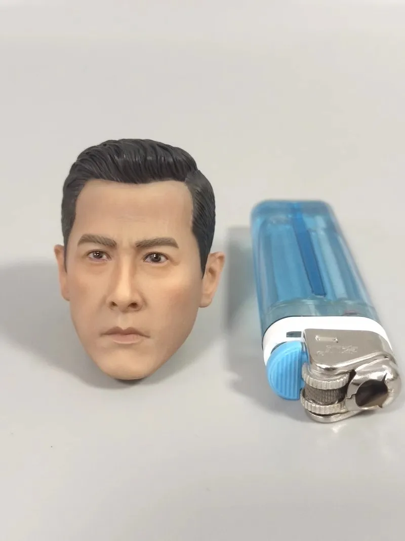 PROFORCE TOYS 1/6 Male Soldier Dan S Head Carving Model Accessories Fit 12'' Action Figure In Stock
PROFORCE TOYS 1/6 Male Soldier Dan S Head Carving Model Accessories Fit 12'' Action Figure In Stock