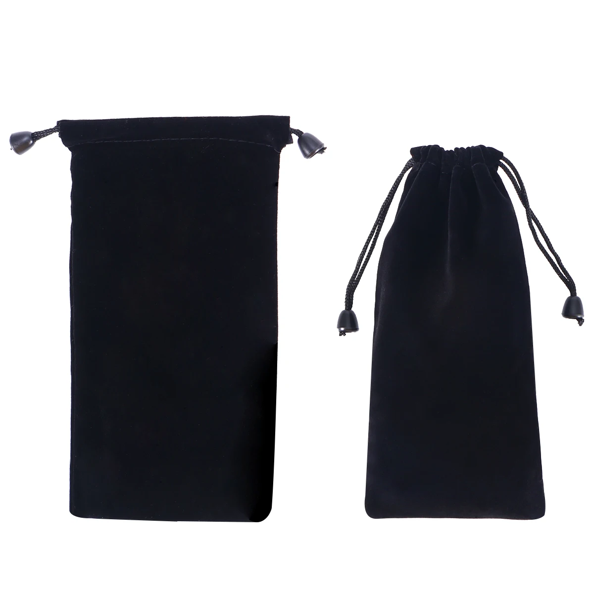 2pcs Drawstring Pouches 20x11x03cm Watch Storage Bags Jewelry Travel Cloth Flocked Material Pocket Watch Case
2pcs Drawstring Pouches 20x11x03cm Watch Storage Bags Jewelry Travel Cloth Flocked Material Pocket Watch Case