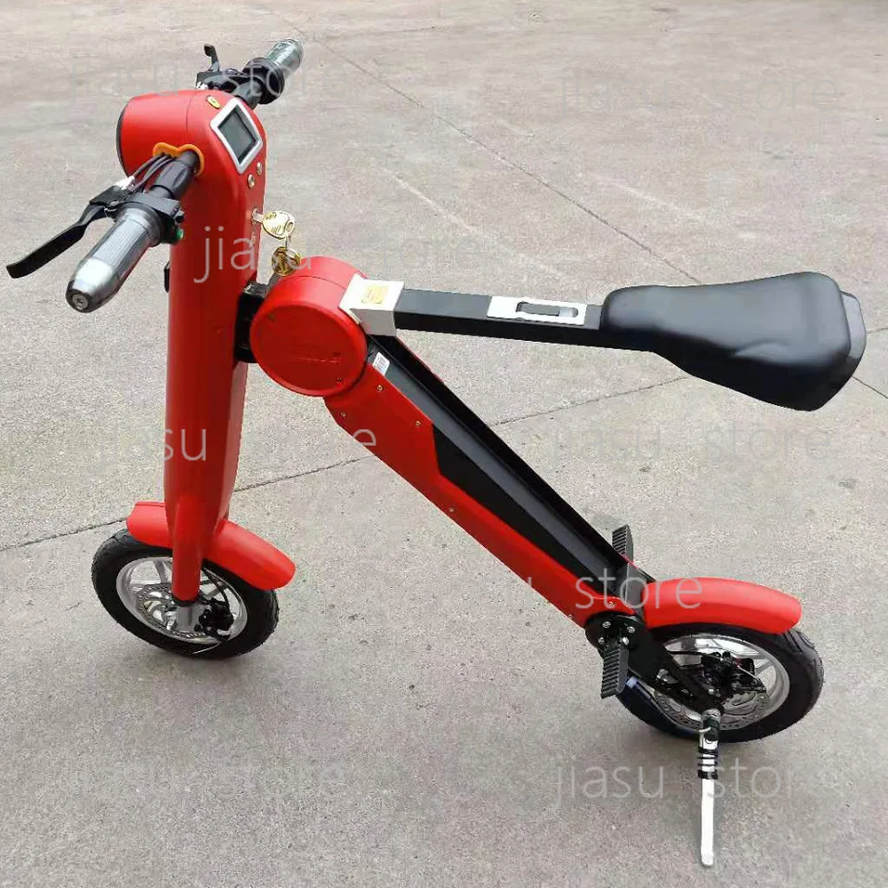 K-Shaped Mini Power Assist Folding E-Bike Portable Small Electric Bicycle Lightweight Commuting Foldable Ebike
K-Shaped Mini Power Assist Folding E-Bike Portable Small Electric Bicycle Lightweight Commuting Foldable Ebike