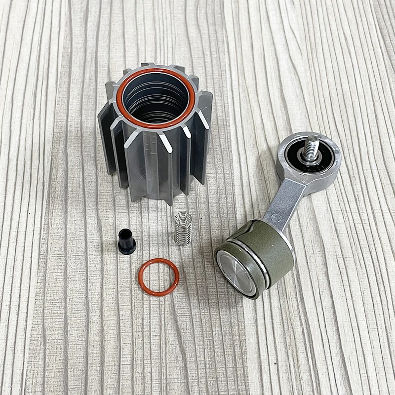 1set LR023964 For Hitachi Land Rover Discovery 3 LR3 Vogue L322 body kit air suspension compressor Repair kits piston rod
1set LR023964 For Hitachi Land Rover Discovery 3 LR3 Vogue L322 body kit air suspension compressor Repair kits piston rod