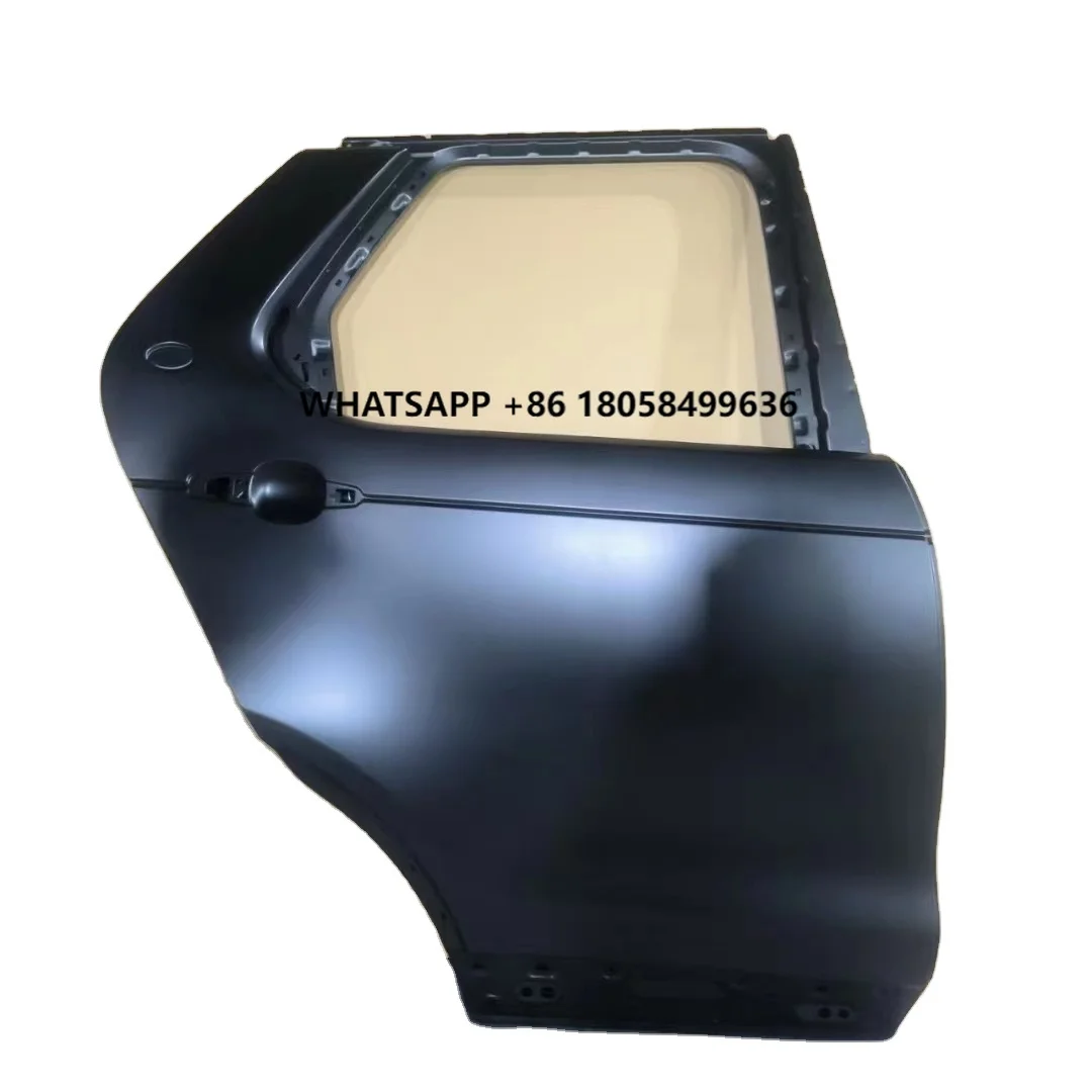 Factory Direct Sales Land - Rover Body Parts Steel Car Front Door Rear Door for Defender Puma News Genuine Auto Parts
Factory Direct Sales Land - Rover Body Parts Steel Car Front Door Rear Door for Defender Puma News Genuine Auto Parts