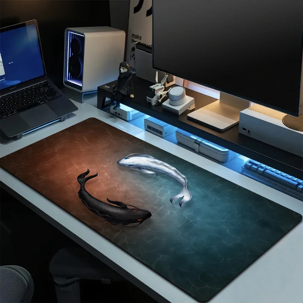 Mouse pad 3d anime XXL Oversized rubber non-slip lock edge craft desk mats keyboard expansion office mat gaming accessories
Mouse pad 3d anime XXL Oversized rubber non-slip lock edge craft desk mats keyboard expansion office mat gaming accessories