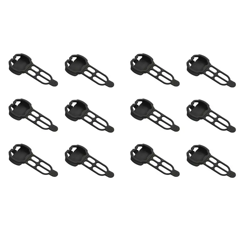 AEF6-Bike Gel Skin Protective Case For Garmin Cadence Sensor, For Bryton, Magene Computer Sensor Black Cover,12Pc
AEF6-Bike Gel Skin Protective Case For Garmin Cadence Sensor, For Bryton, Magene Computer Sensor Black Cover,12Pc