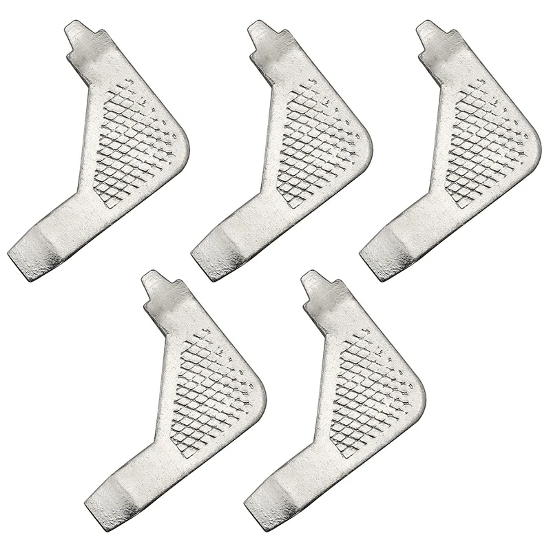 Industrial 006093009 Screwdriver 5PCS Sewing Machine Screwdriver Keys for Singer, Pfaff, Euro, Eversewn Sewing Machines HOT
Industrial 006093009 Screwdriver 5PCS Sewing Machine Screwdriver Keys for Singer, Pfaff, Euro, Eversewn Sewing Machines HOT