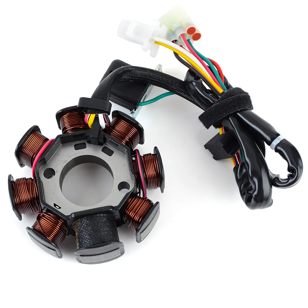 Для Husqvarna TC450 TC510 TE250 TE310/SMR510 2008 2009 2010 катушка статора 8000A4245
Для Husqvarna TC450 TC510 TE250 TE310/SMR510 2008 2009 2010 катушка статора 8000A4245