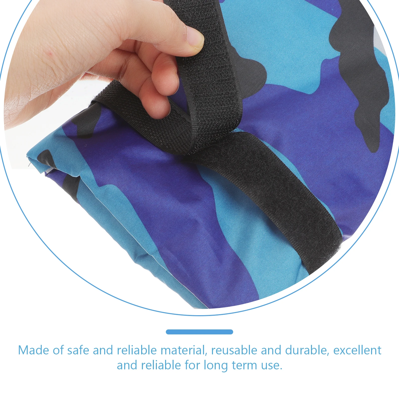 Faucet Water Tap Protector Outdoor Anti-Freeze for Winter Spigot Insulation Durable Reusable Garden Pipe Cover Faucet
Faucet Water Tap Protector Outdoor Anti-Freeze for Winter Spigot Insulation Durable Reusable Garden Pipe Cover Faucet