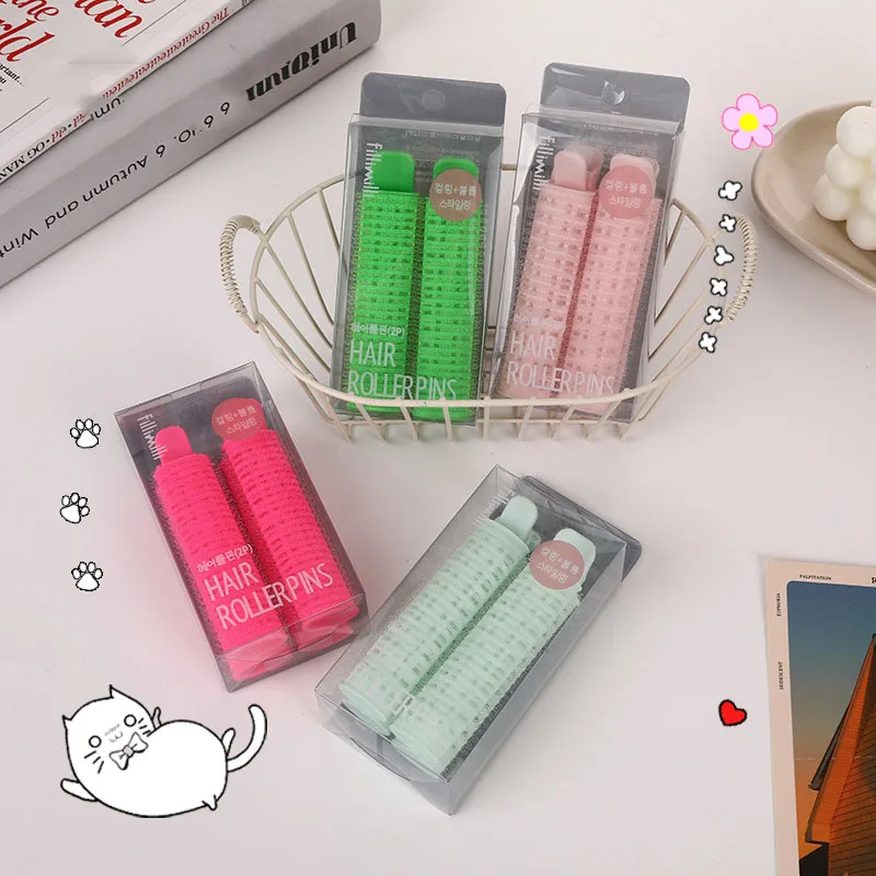 Natural Fluffy Hair Clip Hair Curlers Set Hair Sectioning & Fixing Clips Hair Root Fluffy Clip Women Girl Portable Styling Tools
Natural Fluffy Hair Clip Hair Curlers Set Hair Sectioning & Fixing Clips Hair Root Fluffy Clip Women Girl Portable Styling Tools