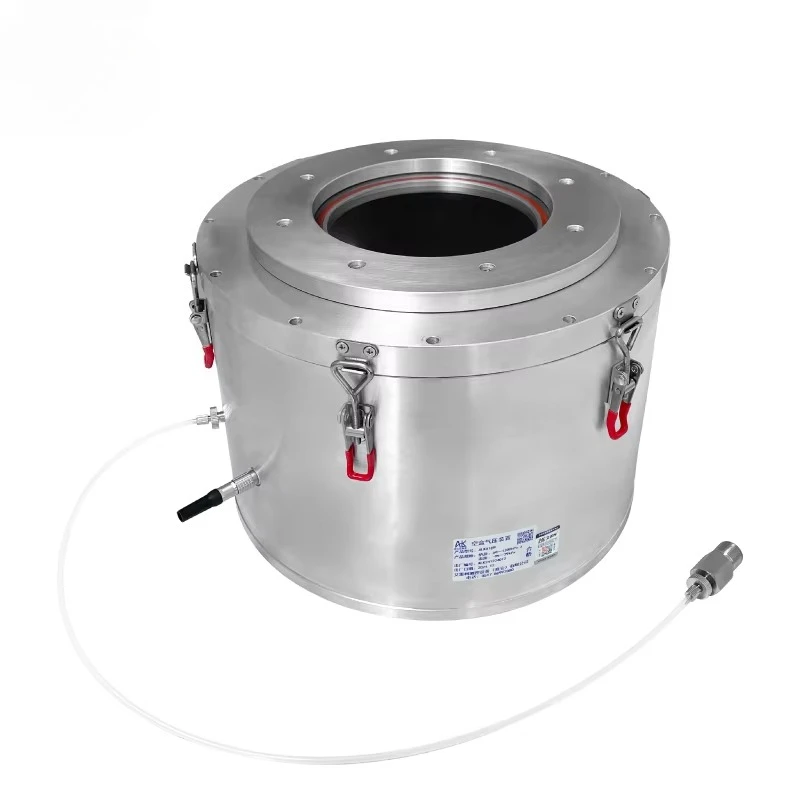 ALKA18H is used for testing instrument empty chamber pressure gauge detector equipment box calibration and sealing tank device
ALKA18H is used for testing instrument empty chamber pressure gauge detector equipment box calibration and sealing tank device
