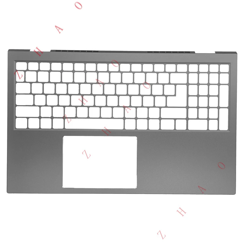 Z New For DELL Inspiron 5510 5518 Palmrest Upper Case Keyboard Cover 07KWVK 7KWVK
Z New For DELL Inspiron 5510 5518 Palmrest Upper Case Keyboard Cover 07KWVK 7KWVK