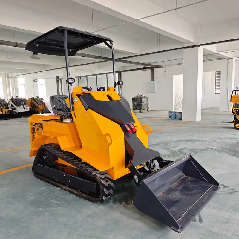 Customized Skid Steer Loader - OEM/ODM Manufacturer, Quick Coupler, for Construction, Farm, Landscaping & Snow Removal
Customized Skid Steer Loader - OEM/ODM Manufacturer, Quick Coupler, for Construction, Farm, Landscaping & Snow Removal