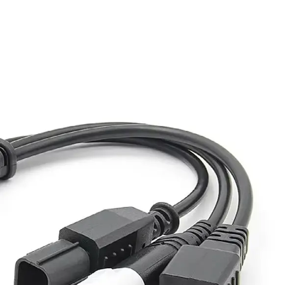 3pin 4pin for Yamaha & 6pin for Honda to 16pin OBD2 Extension Cable Motorcycle Diagnostic Tool
3pin 4pin for Yamaha & 6pin for Honda to 16pin OBD2 Extension Cable Motorcycle Diagnostic Tool