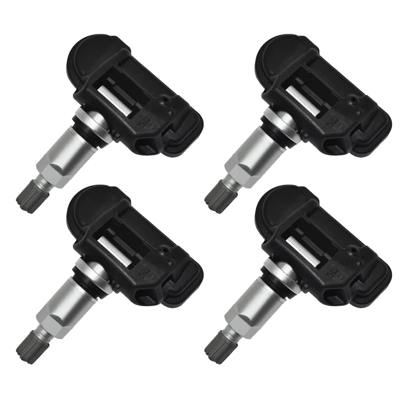 4Pcs A0009050030 TPMS 433Mhz Tire pressure Sensor For Mercedes Smart C E S CL CLA CLS A0009050030Q03 A0009054100 A0009057200
4Pcs A0009050030 TPMS 433Mhz Tire pressure Sensor For Mercedes Smart C E S CL CLA CLS A0009050030Q03 A0009054100 A0009057200