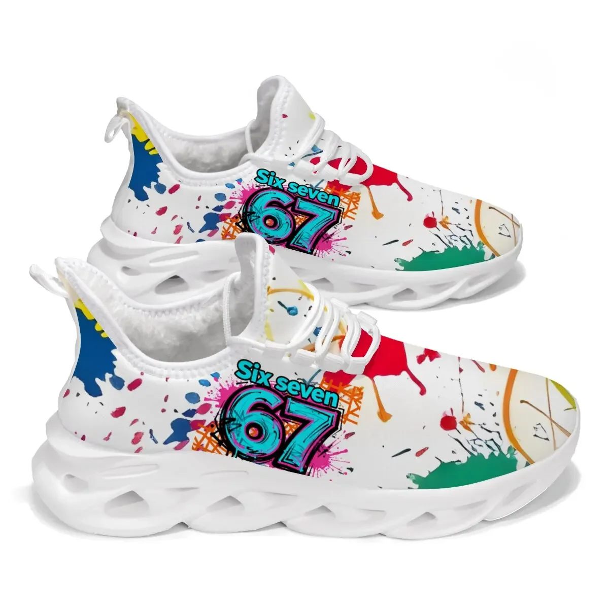 Men's Sneakers Casual Flats Women's Shoes Lace Up Men Christmas Shoes Mesh Breathable Tennis Sports Shoe Athletic Male Sneakers
Men's Sneakers Casual Flats Women's Shoes Lace Up Men Christmas Shoes Mesh Breathable Tennis Sports Shoe Athletic Male Sneakers