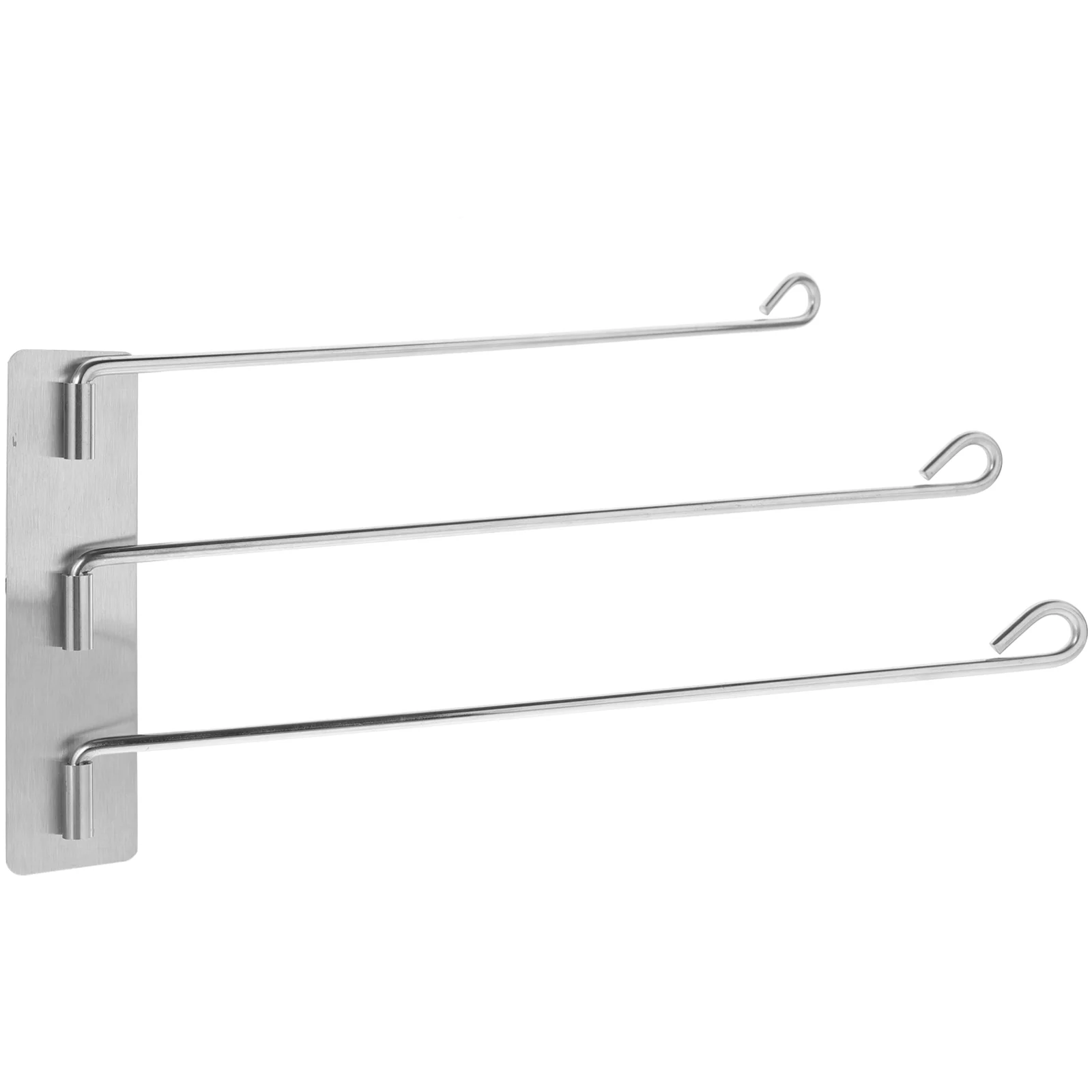 Organizer Swivel Frame Towel Stand Rails Stainless Steel Holder Towels Rack for Bathroom
Organizer Swivel Frame Towel Stand Rails Stainless Steel Holder Towels Rack for Bathroom