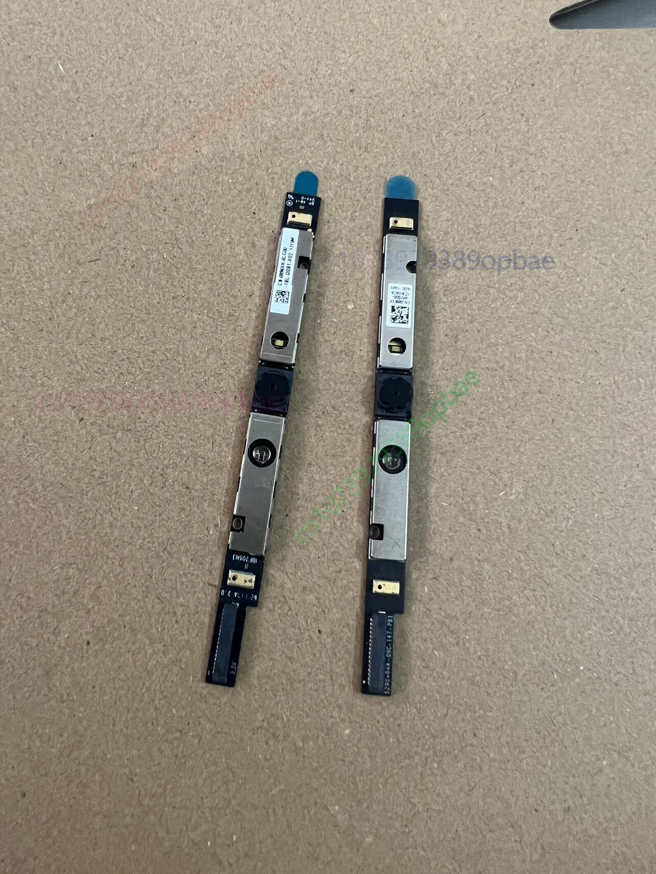 Инфракрасная камера с микрофоном для Dell Latitude 5430 E5430, модуль 0896XK, оригинальная запасная часть для ноутбука
Инфракрасная камера с микрофоном для Dell Latitude 5430 E5430, модуль 0896XK, оригинальная запасная часть для ноутбука