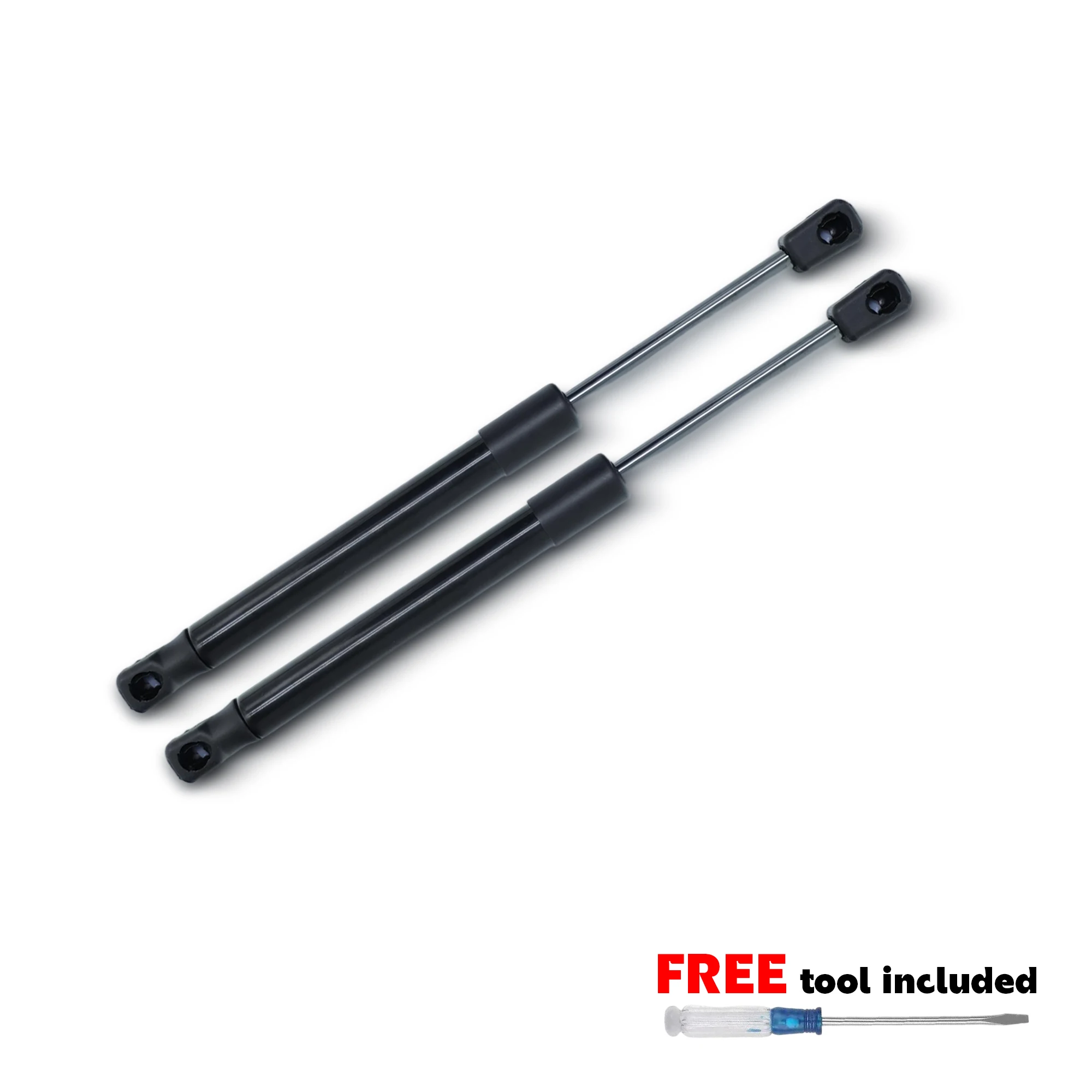 2PCS Rear Boot Gas Struts for Hyundai Santa Fe 2012-2015 Grand Santa Fe 2013-2018 Tailgate Lift Support OE 817712W000 Easy Insta
2PCS Rear Boot Gas Struts for Hyundai Santa Fe 2012-2015 Grand Santa Fe 2013-2018 Tailgate Lift Support OE 817712W000 Easy Insta