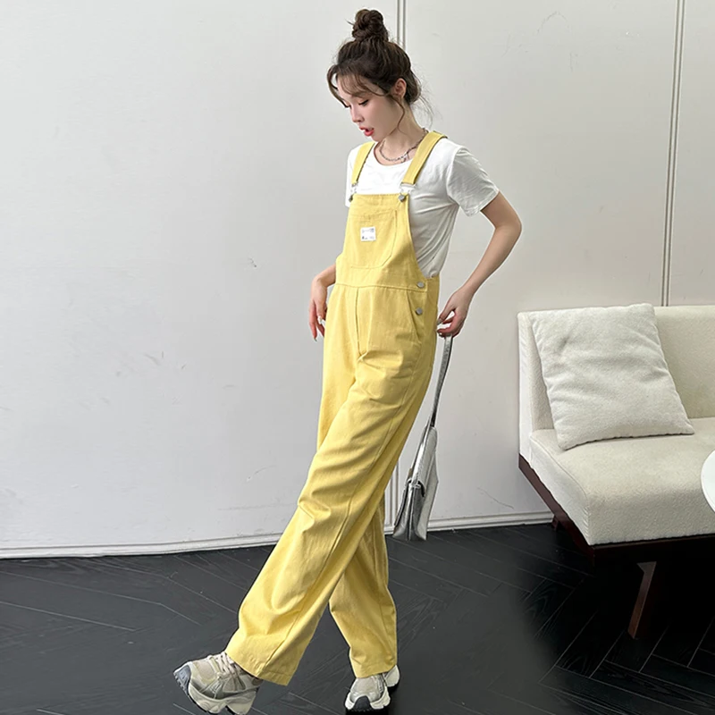 Антивозрастной комбинезон-полукомбинезон Dopane с высокой талией и прямыми штанинами для учащихся средних и старших классов, летняя новинка
Антивозрастной комбинезон-полукомбинезон Dopane с высокой талией и прямыми штанинами для учащихся средних и старших классов, летняя новинка