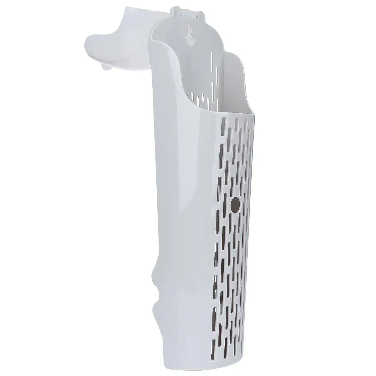 Drain Chopsticks Storage Box Utensil Holder Household Wall Mounted Organizer Flatware
Drain Chopsticks Storage Box Utensil Holder Household Wall Mounted Organizer Flatware