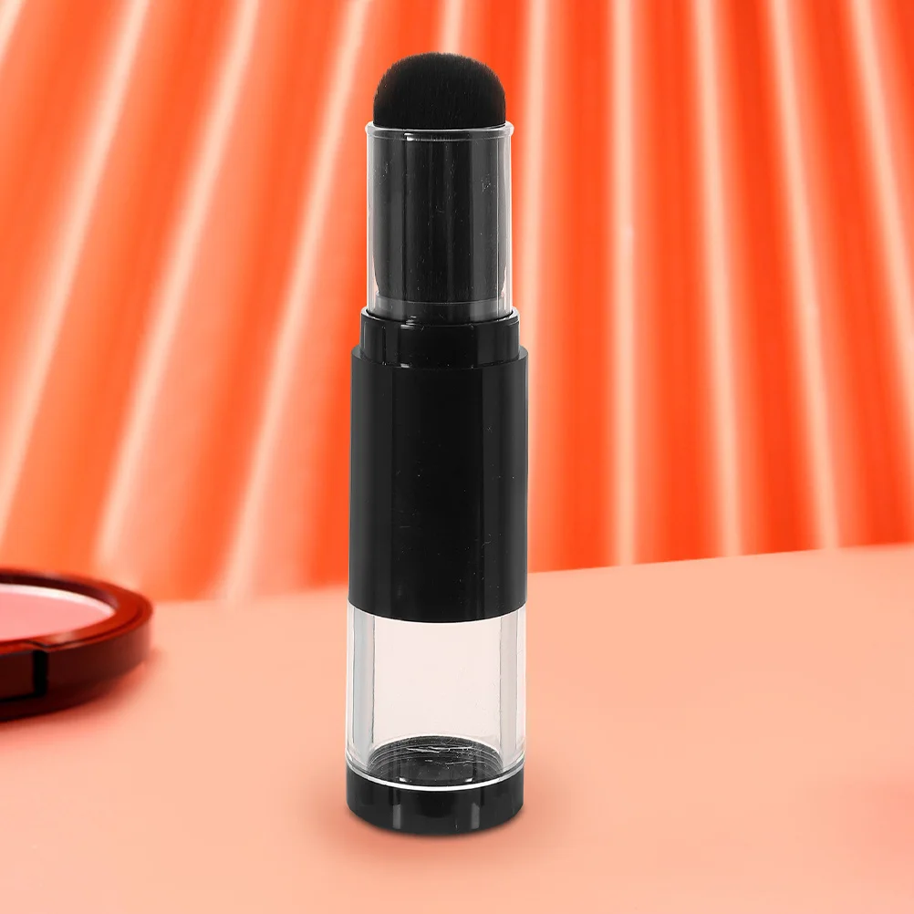 2 Pcs Pressure Type Bottle Brush Blush Foundation for Powder Makeup Liquid Honey Face Brushes Plastic Travel Mini
2 Pcs Pressure Type Bottle Brush Blush Foundation for Powder Makeup Liquid Honey Face Brushes Plastic Travel Mini