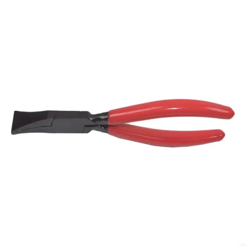 31 Mini точные края Pliers Высокоуглеродистая сталь для самостоятельных украшений электроники
31 Mini точные края Pliers Высокоуглеродистая сталь для самостоятельных украшений электроники