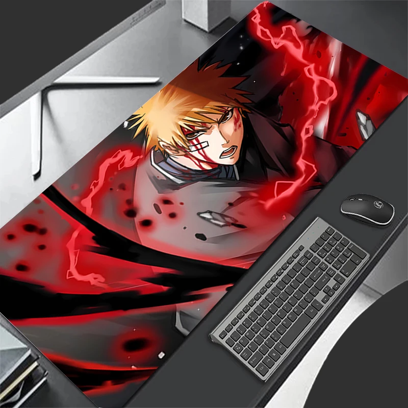 Mousepad Pattern Game Pad Rubber Cartoon Mouse Pad PC Accessories B-bleach Desk Mat Non Slip Office Table Mat Gamer Keyboard Pad
Mousepad Pattern Game Pad Rubber Cartoon Mouse Pad PC Accessories B-bleach Desk Mat Non Slip Office Table Mat Gamer Keyboard Pad