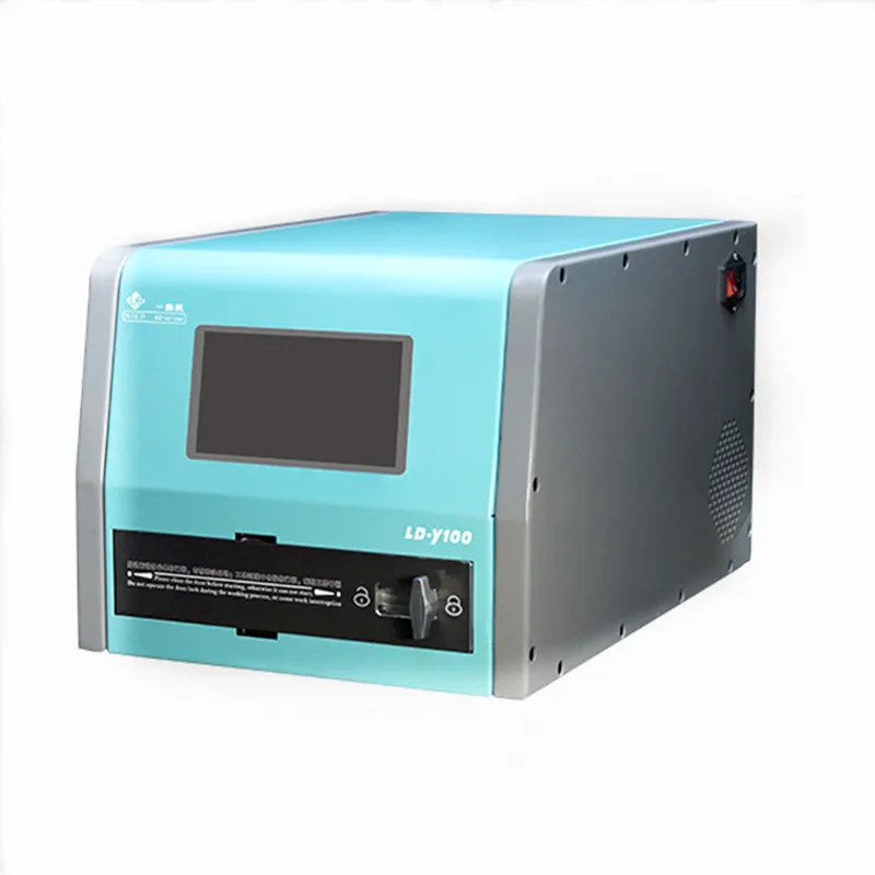 NJLD LD-Y100 12.9inch All in One Lamination hine for Pad Pro 9.7/10.5/10.9/11/12.9 Glass Phone Curved Flat Screen Repair
NJLD LD-Y100 12.9inch All in One Lamination hine for Pad Pro 9.7/10.5/10.9/11/12.9 Glass Phone Curved Flat Screen Repair