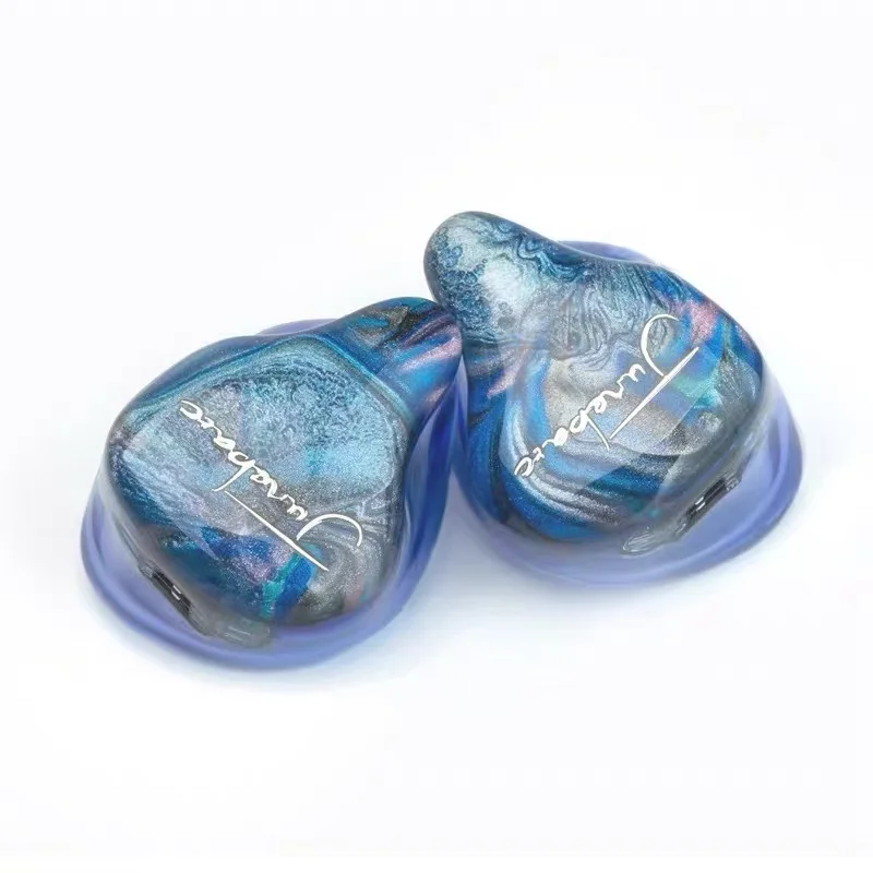 Hi-Fi наушники-вкладыши с гибридным драйвером Audione Junebarc IMPRESSION Hi1 + Mid1 + Low 1
Hi-Fi наушники-вкладыши с гибридным драйвером Audione Junebarc IMPRESSION Hi1 + Mid1 + Low 1