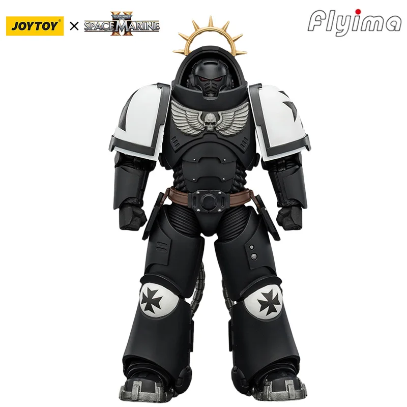 Предзаказ: Фигурка JOYTOY Warhammer 40K 1/18, игровая версия, Black Templars Heavy Intercessor, аниме-модель
Предзаказ: Фигурка JOYTOY Warhammer 40K 1/18, игровая версия, Black Templars Heavy Intercessor, аниме-модель