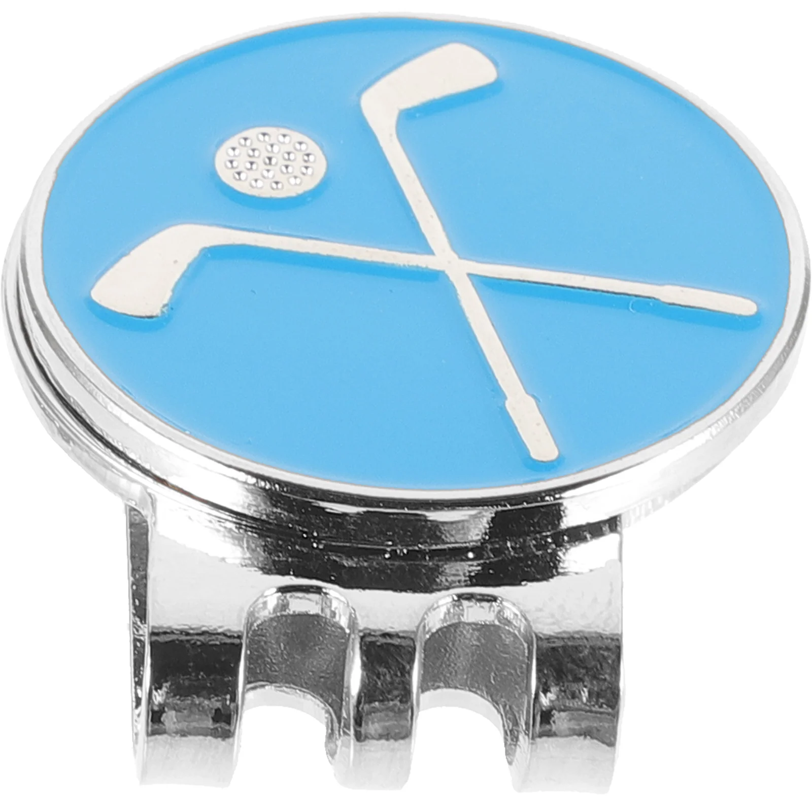 Magnetic Hat Hat Clip Decor Golf Supplies Wear Resistant Wear Resistant Golf Marker Marker Zinc Alloy Accessory
Magnetic Hat Hat Clip Decor Golf Supplies Wear Resistant Wear Resistant Golf Marker Marker Zinc Alloy Accessory
