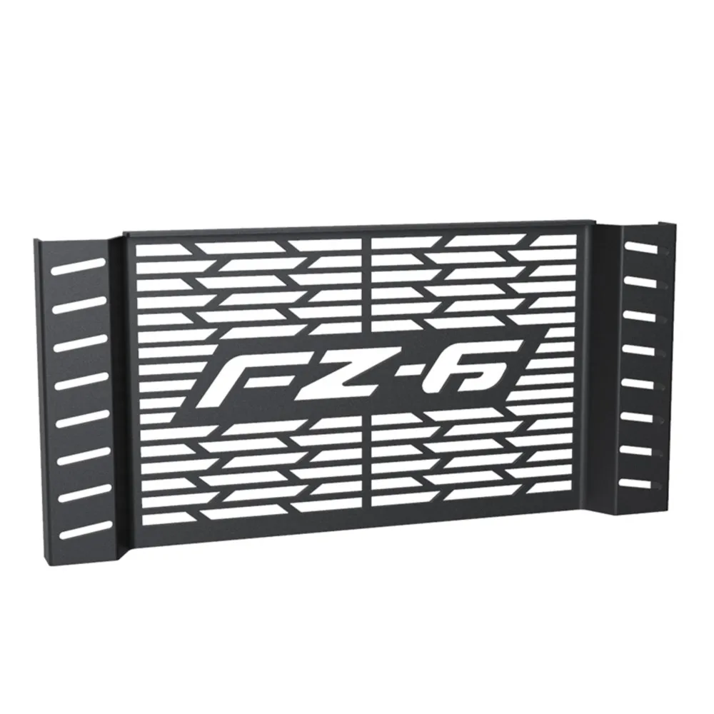 FOR YAMAHA FZ6 Fazer 2007-2008-2009-2010 Motorcycle Accessories Radiator Guard Water Tank Protection Grille Mesh FZ6 2007-2010
FOR YAMAHA FZ6 Fazer 2007-2008-2009-2010 Motorcycle Accessories Radiator Guard Water Tank Protection Grille Mesh FZ6 2007-2010