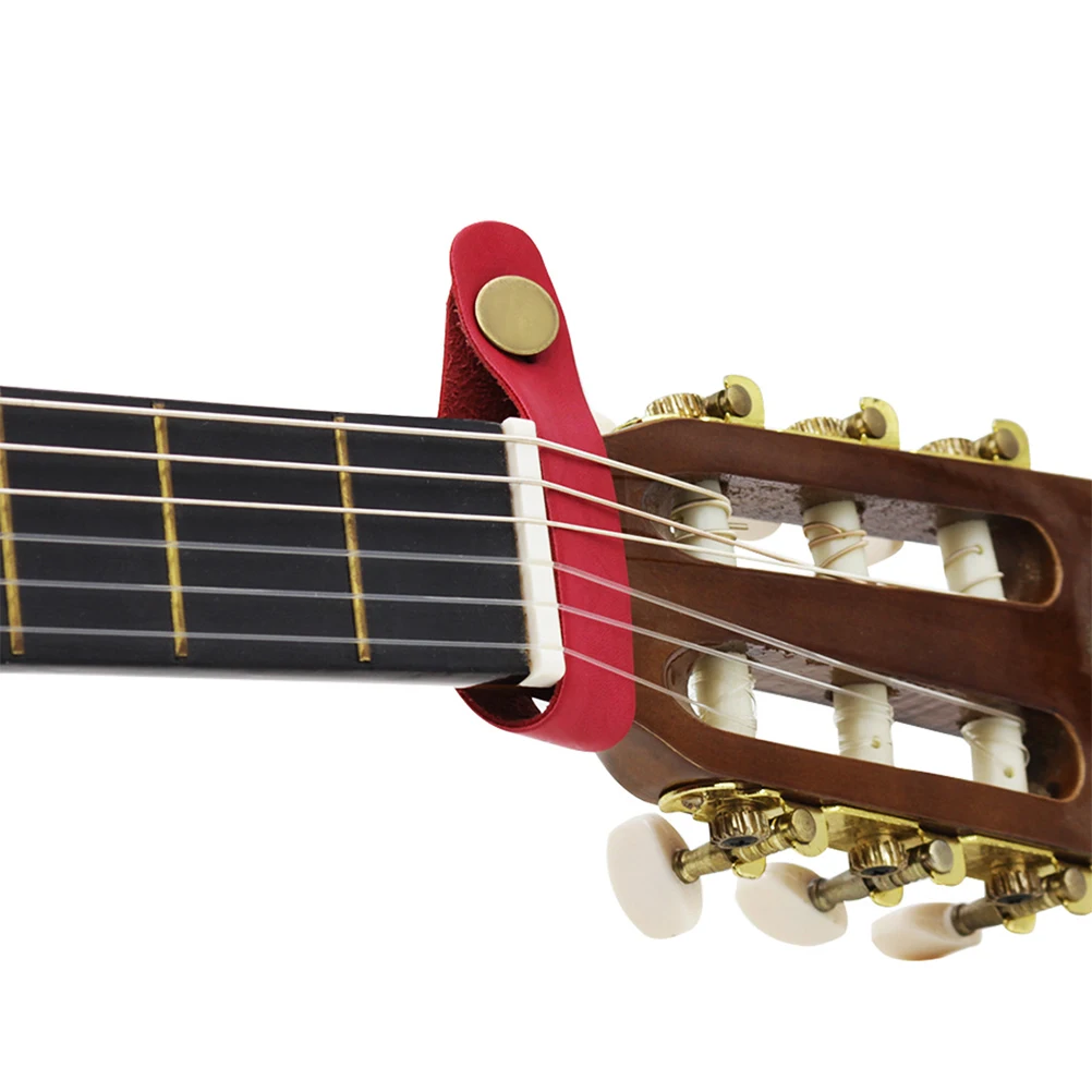 3Pcs Guitar Neck Strap Headstock Tie Button Lock Safe Attachment for Acoustic Electric Bass Ukulele Guitar Accessories
3Pcs Guitar Neck Strap Headstock Tie Button Lock Safe Attachment for Acoustic Electric Bass Ukulele Guitar Accessories