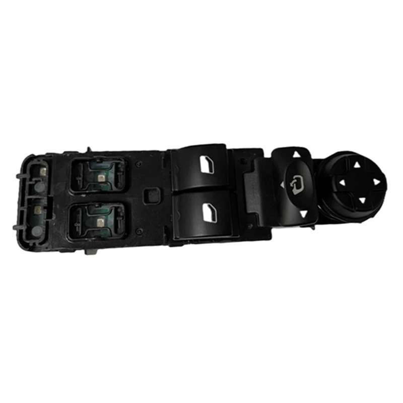 Car Main Window Control Switch For Peugeot RCZ 2010-2015 Electric Lift Mirror Button 96659-921ZD
Car Main Window Control Switch For Peugeot RCZ 2010-2015 Electric Lift Mirror Button 96659-921ZD