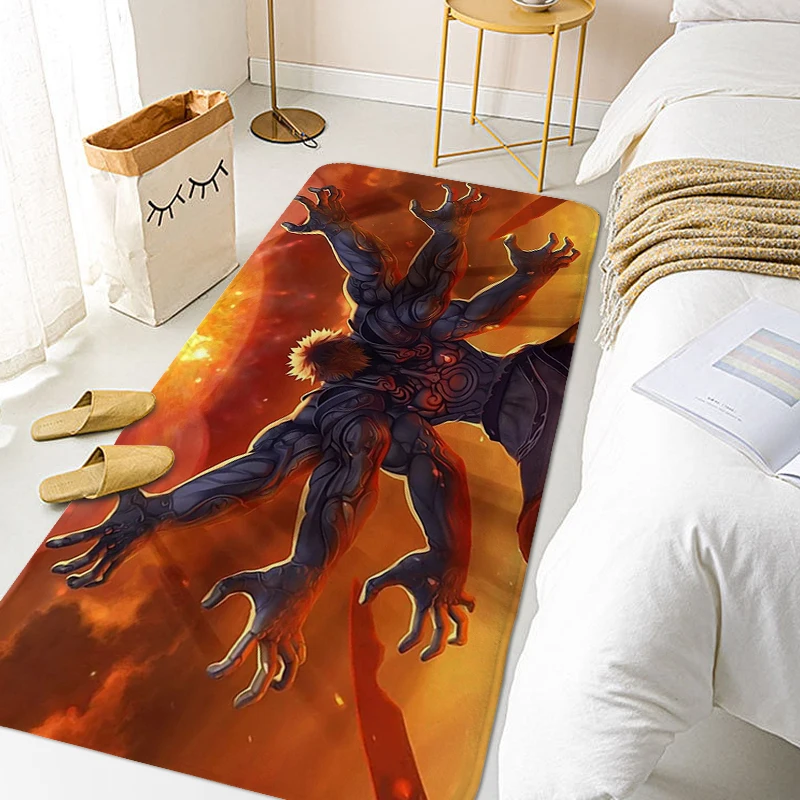 Digital Print Rug for Bedroom Asura's Wrath Living Room Floor Carpet Washable Non-slip Kitchen Mat Bathmat Doormat Entrance Door
Digital Print Rug for Bedroom Asura's Wrath Living Room Floor Carpet Washable Non-slip Kitchen Mat Bathmat Doormat Entrance Door