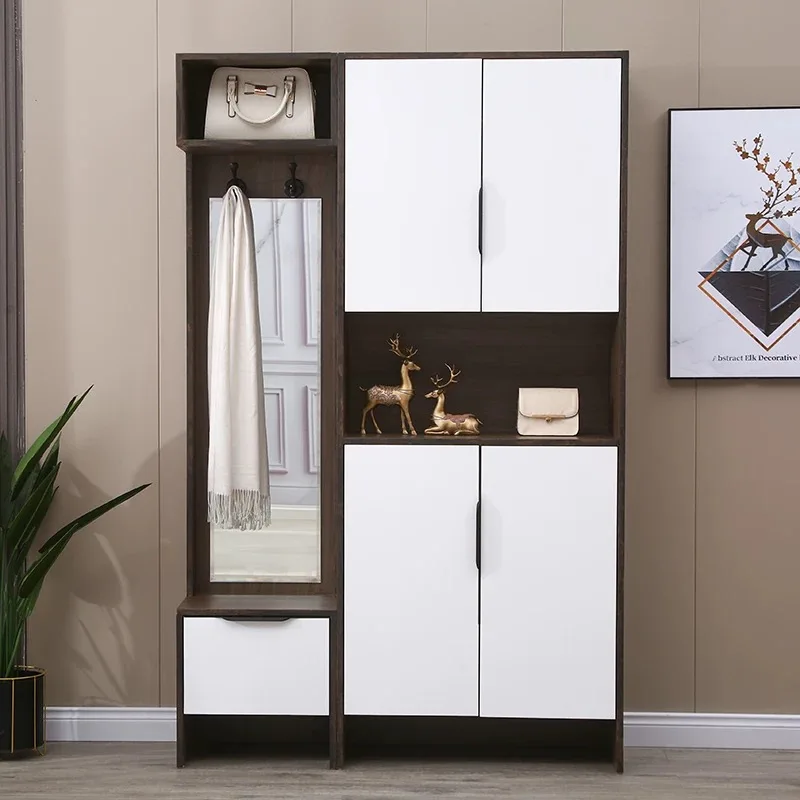 −x Hotel Bedroom Set Storage Cabinet Wardrobe Sliding Door Storage Cabinet Small Closet&
−x Hotel Bedroom Set Storage Cabinet Wardrobe Sliding Door Storage Cabinet Small Closet&