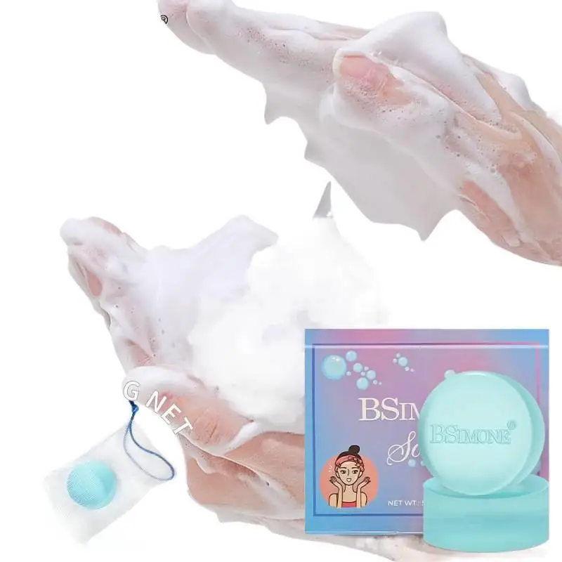 Herbal Moisturizing Deep-Cleaning Bar, cross-border bestseller solid bath soap, deep cleanse & moisturize, full stock for quick
Herbal Moisturizing Deep-Cleaning Bar, cross-border bestseller solid bath soap, deep cleanse & moisturize, full stock for quick