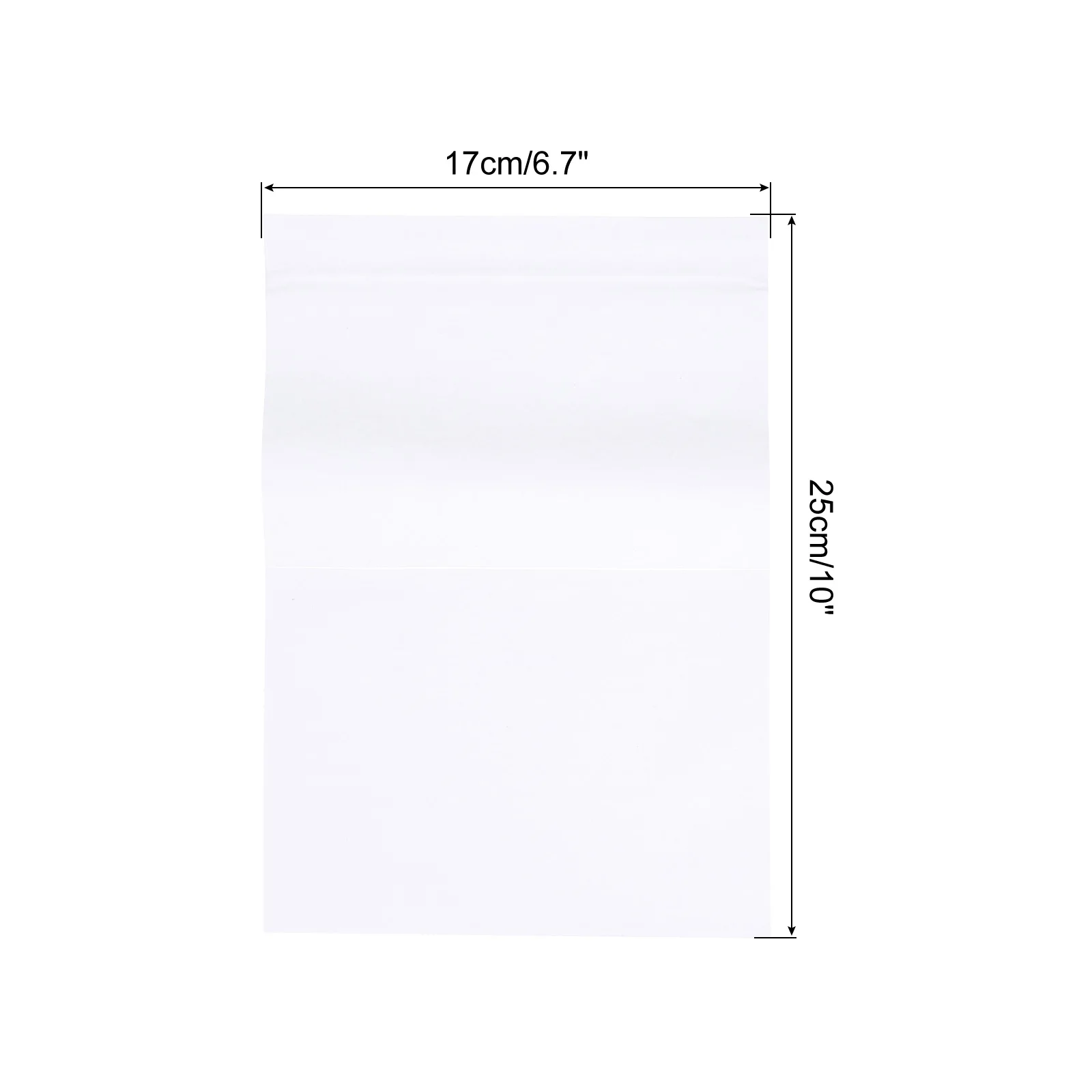 50/100Pcs Clear Packing List Envelope Plastic Waterproof Enclosed Self-Adhesive Side Loading Mailing Invoice Label Pouch Sleeves
50/100Pcs Clear Packing List Envelope Plastic Waterproof Enclosed Self-Adhesive Side Loading Mailing Invoice Label Pouch Sleeves