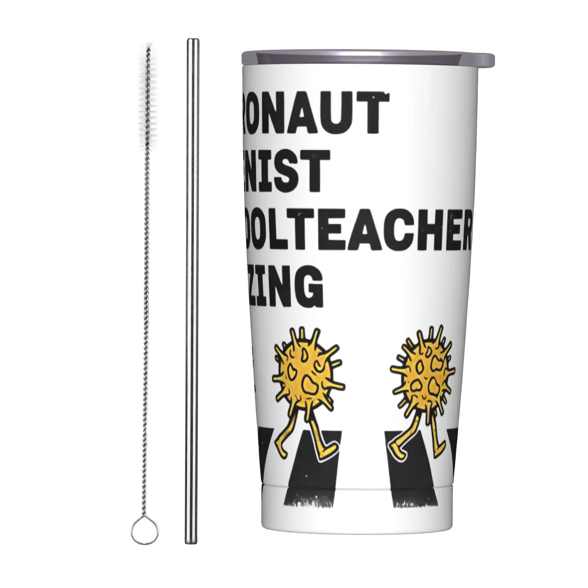 Stainless Steel Tumbler Project Hail Mary 2026 Thermal Cups Insulated Hot Drinks Mugs Cup Travelist Water Bottle
Stainless Steel Tumbler Project Hail Mary 2026 Thermal Cups Insulated Hot Drinks Mugs Cup Travelist Water Bottle