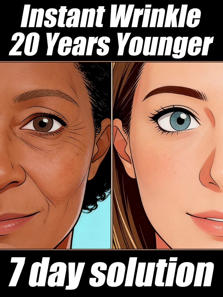 Генерация-2, бесплатная доставка, помогает людям, страдающим от проблем с морщинами, решать свои проблемы, Горячая распродажа
Генерация-2, бесплатная доставка, помогает людям, страдающим от проблем с морщинами, решать свои проблемы, Горячая распродажа