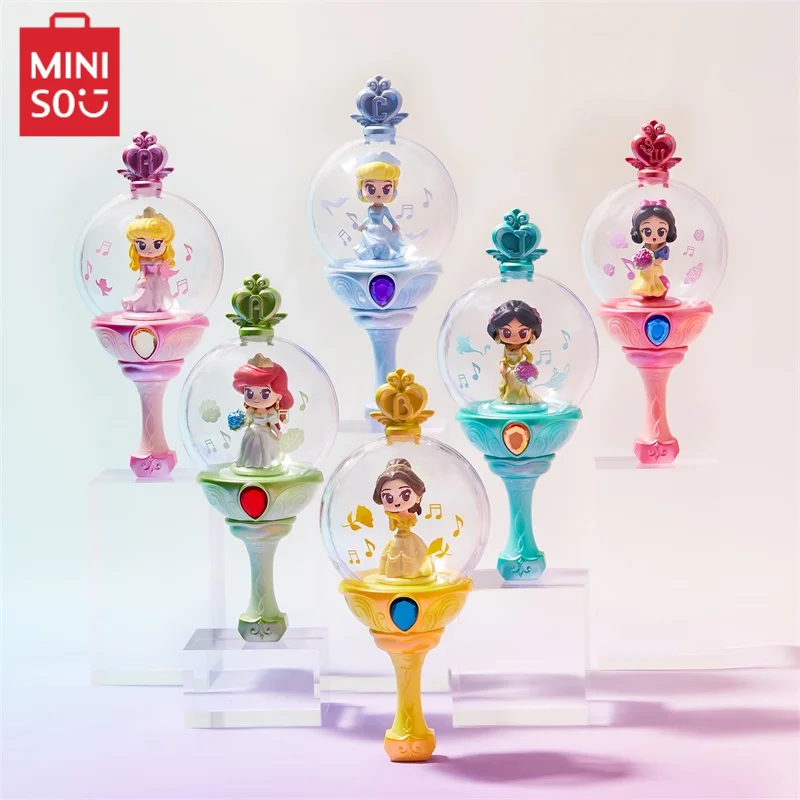 Miniso кукла Принцессы Диснея сказочная палочка шторка Белоснежка белые красивые настольные украшения детская игрушка милый подарок на день рождения для девочек
Miniso кукла Принцессы Диснея сказочная палочка шторка Белоснежка белые красивые настольные украшения детская игрушка милый подарок на день рождения для девочек