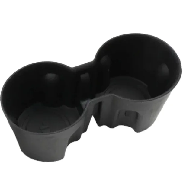 Figzero Black Gray Silicone Version Central Armrest Box Cup Holder Pad For Tesla Model 3 Refresh 2023 2024
Figzero Black Gray Silicone Version Central Armrest Box Cup Holder Pad For Tesla Model 3 Refresh 2023 2024