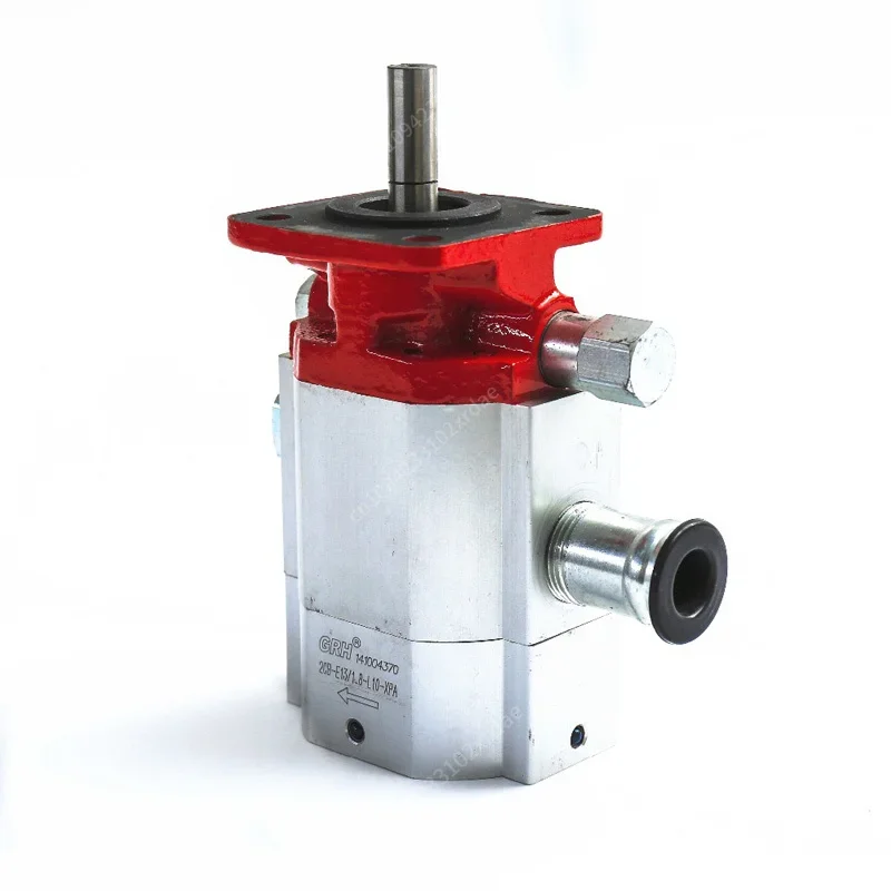 NewSilent Waterproof Safe Mini Dc Hydraulic Pump Hydraulic Submersible Water Pumps 10m For Wheel Loader
NewSilent Waterproof Safe Mini Dc Hydraulic Pump Hydraulic Submersible Water Pumps 10m For Wheel Loader