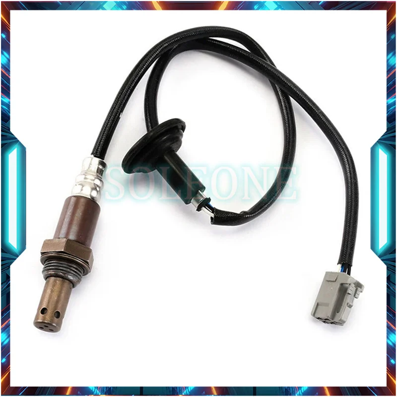 Downstream Oxygen Sensor For 2003-2005 Toyota Corolla Matrix 1.8L 89465-02110 89465-02171 89465-02190 88971385 2344510 234-4233
Downstream Oxygen Sensor For 2003-2005 Toyota Corolla Matrix 1.8L 89465-02110 89465-02171 89465-02190 88971385 2344510 234-4233