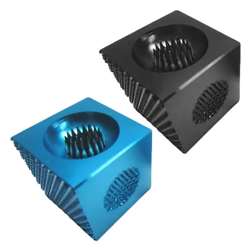 Pool Cue Tip Repair Tool Cue Accessories Trimmer Cube Billiard Cue Accessories Billiard Cube For Repairing Leather Felting
Pool Cue Tip Repair Tool Cue Accessories Trimmer Cube Billiard Cue Accessories Billiard Cube For Repairing Leather Felting