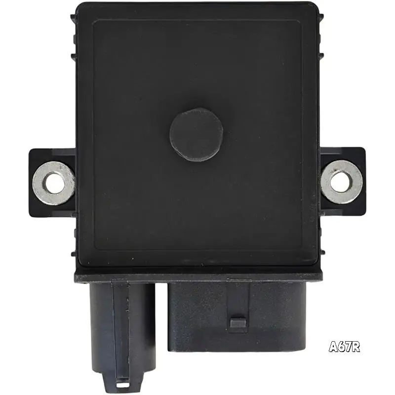 Diesel Glow Plug Controller For Isuzu FTR FVR FXR NPR NPR-HD NQR NRR Car Accessories
Diesel Glow Plug Controller For Isuzu FTR FVR FXR NPR NPR-HD NQR NRR Car Accessories