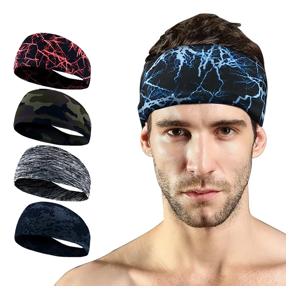 Workout Headband for Women Men Sweatband Yoga Sweat Bands Elastic Wide Headbands for Sport Fitness Exercise Running Gym Athletic
Workout Headband for Women Men Sweatband Yoga Sweat Bands Elastic Wide Headbands for Sport Fitness Exercise Running Gym Athletic