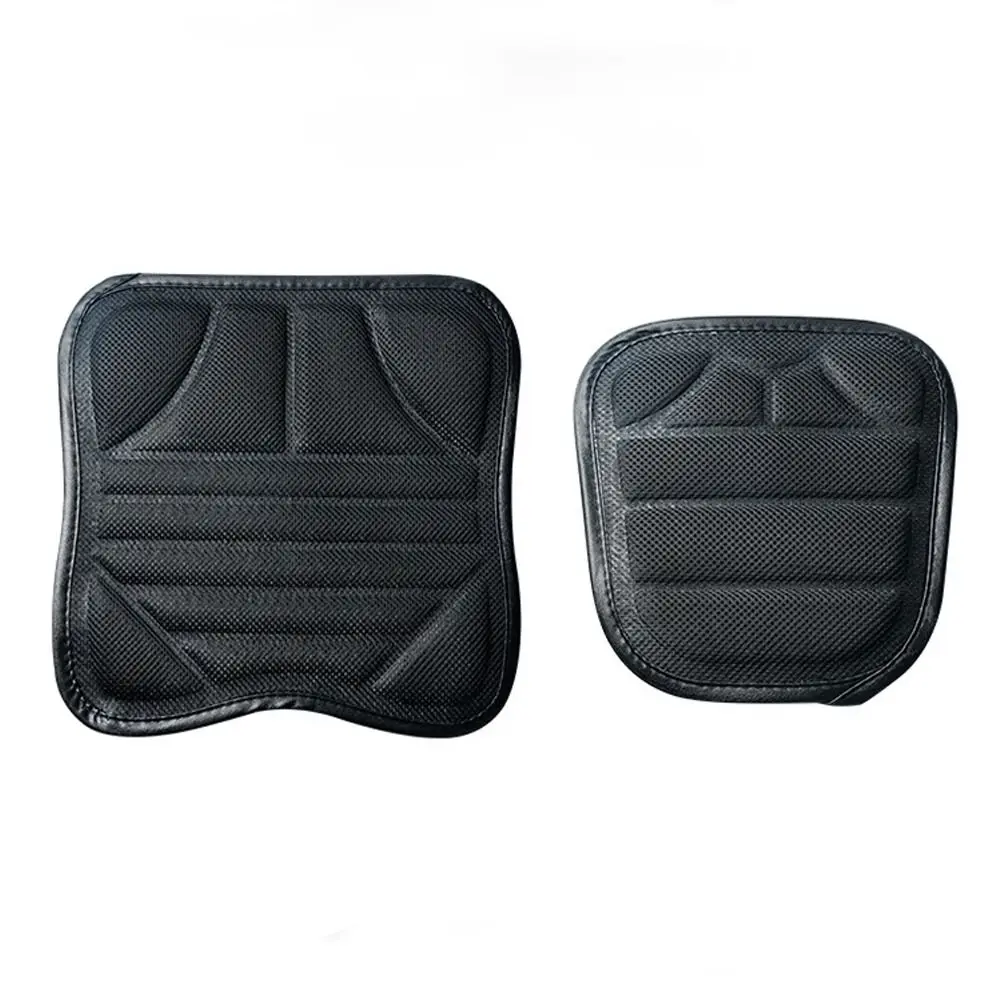 2Pcs/Set High Quality Anti Slip Motorcycle Seat Cushion Breathable Sunscreen Seat Pad Shock Absorbing Seat Cover Universal
2Pcs/Set High Quality Anti Slip Motorcycle Seat Cushion Breathable Sunscreen Seat Pad Shock Absorbing Seat Cover Universal