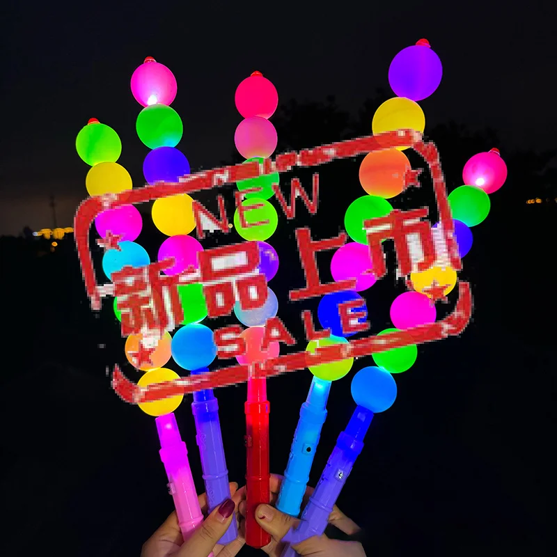 "1Pcs Led Love Candied Haws Glow In Dark Wedding Party Supplies Birthday Camping Light Up Stick Neon Party Glow Sticks
"1Pcs Led Love Candied Haws Glow In Dark Wedding Party Supplies Birthday Camping Light Up Stick Neon Party Glow Sticks