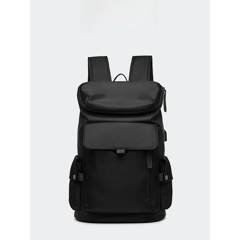 Ekle Men's Outdoor Travel Bapa Large Capaci Busin Laptop Bag Nylon Material Zipper Closure Casual Leisure Sle
Ekle Men's Outdoor Travel Bapa Large Capaci Busin Laptop Bag Nylon Material Zipper Closure Casual Leisure Sle