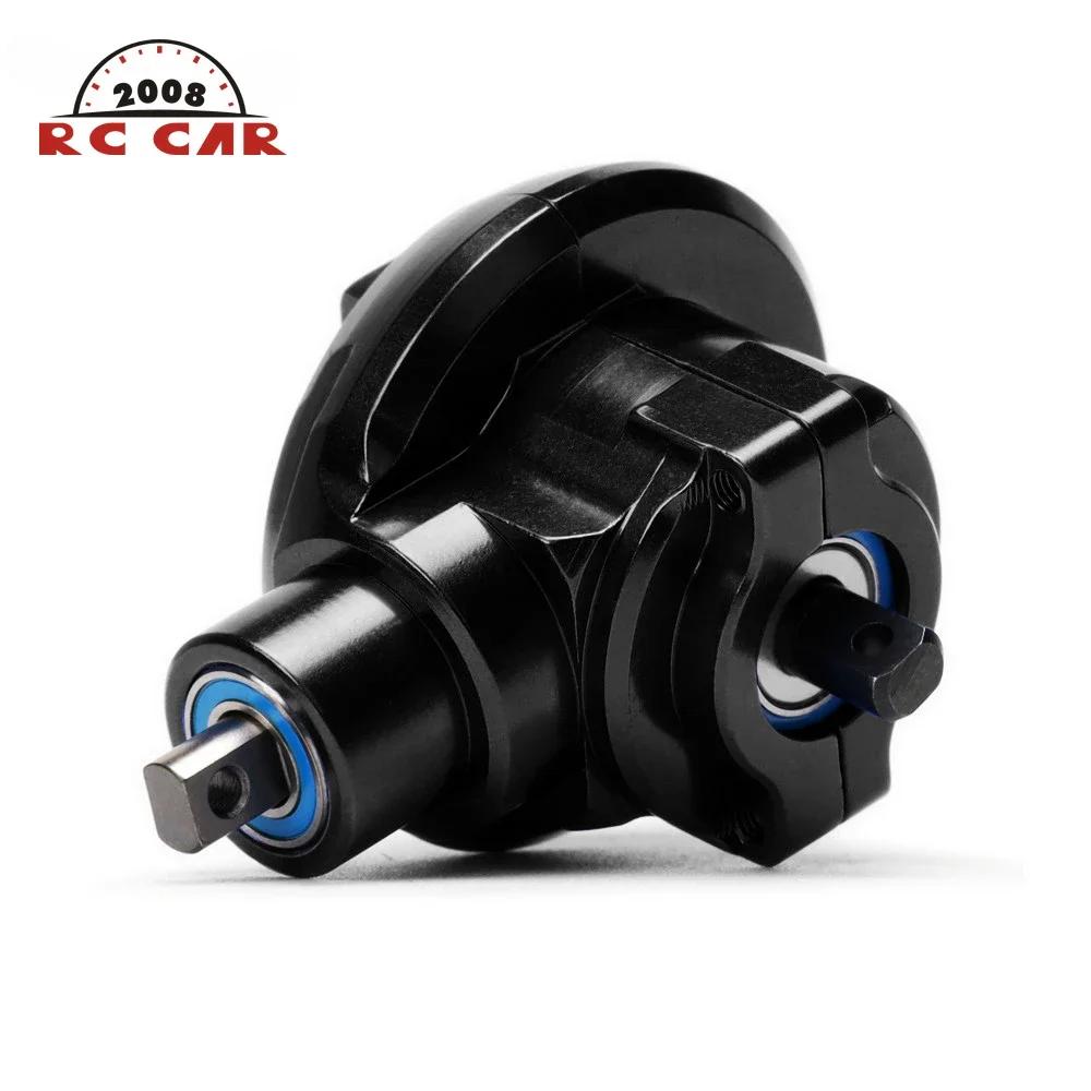 1:10 Defferential Assembly for RC Crawler Cars 1/10 Traxxas Revo 53097-3 Slayer Pro 4X4 59076-3 #5380 #5381 #5379X
1:10 Defferential Assembly for RC Crawler Cars 1/10 Traxxas Revo 53097-3 Slayer Pro 4X4 59076-3 #5380 #5381 #5379X